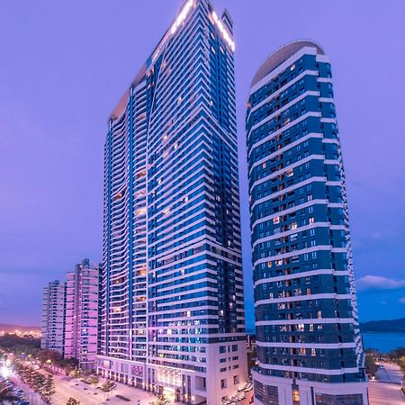 Capri By Fraser Shenzhen Exterior photo