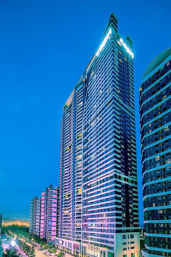 Capri By Fraser Shenzhen Exterior photo