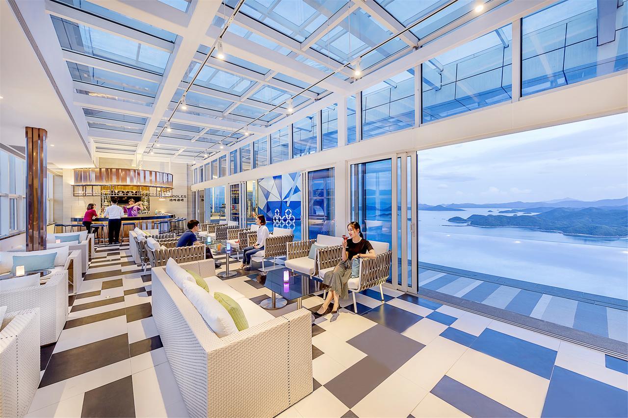 Capri By Fraser Shenzhen Exterior photo