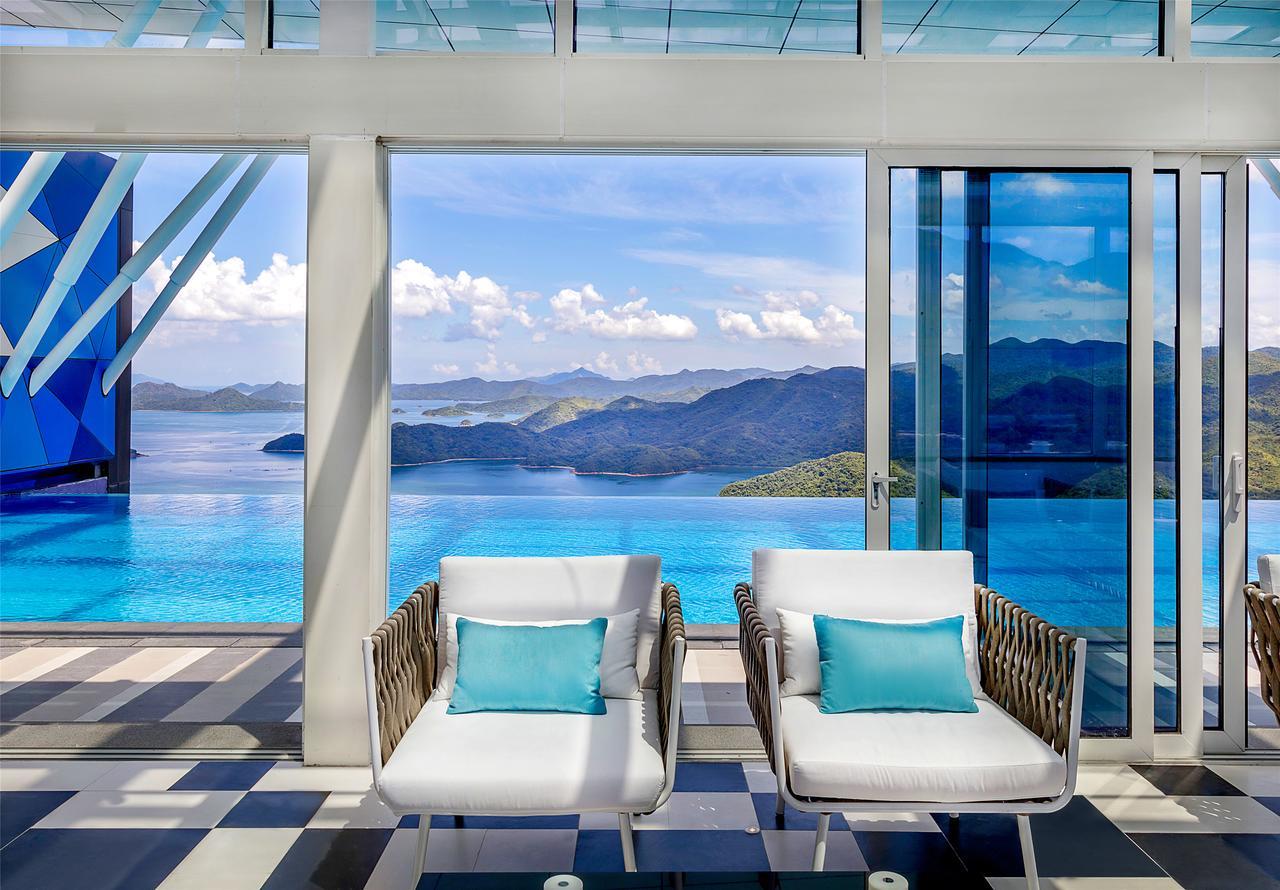 Capri By Fraser Shenzhen Exterior photo
