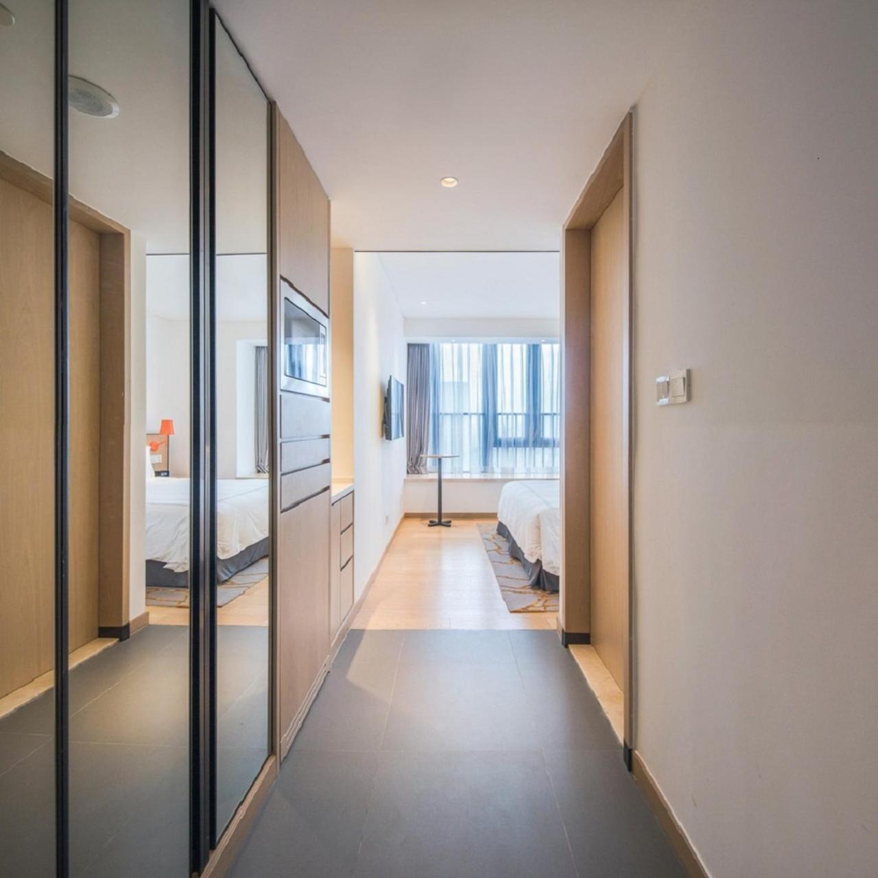 Capri By Fraser Shenzhen Exterior photo