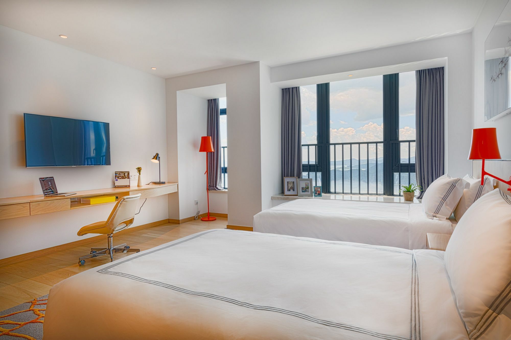 Capri By Fraser Shenzhen Exterior photo