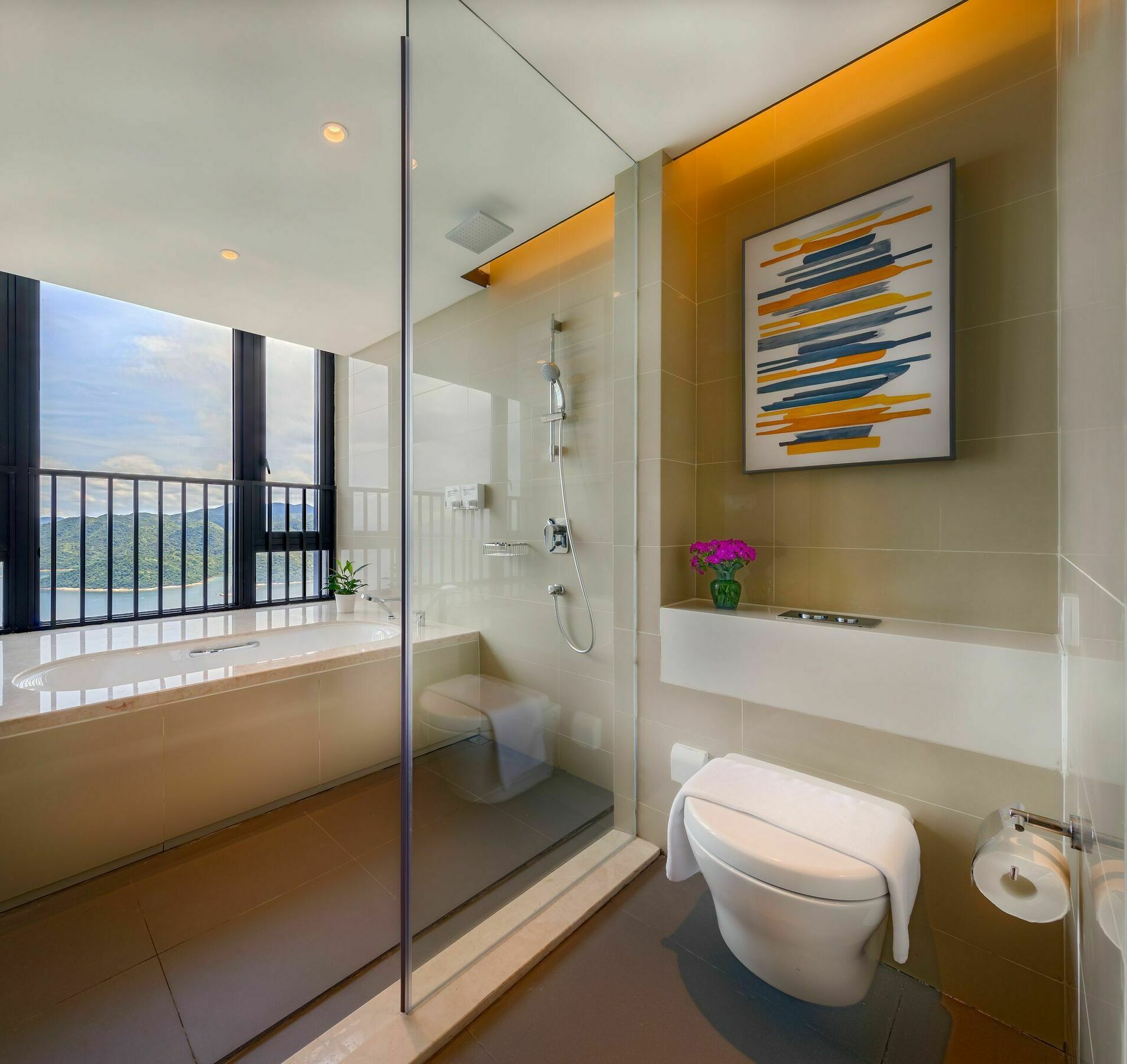 Capri By Fraser Shenzhen Exterior photo