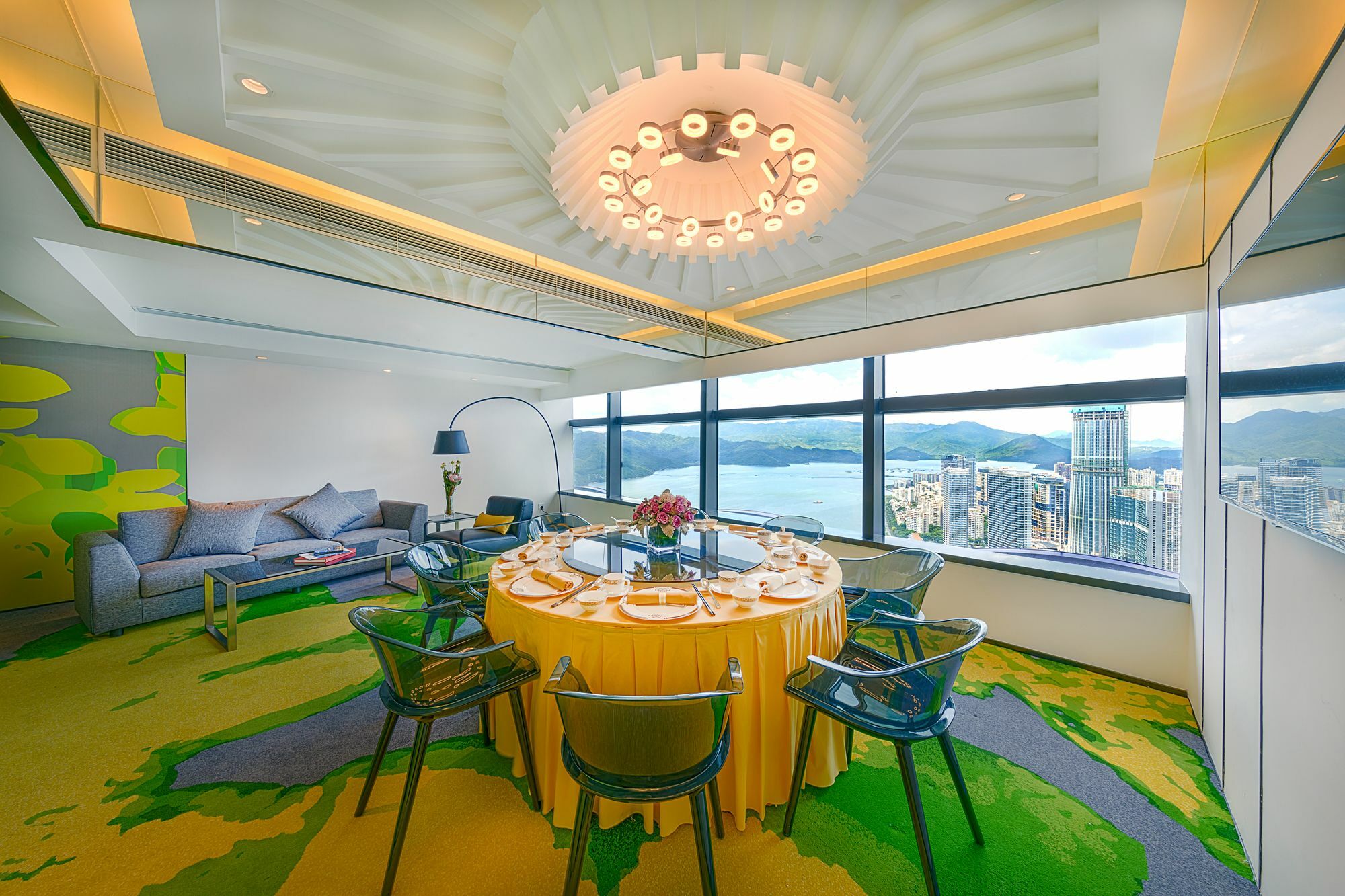 Capri By Fraser Shenzhen Exterior photo