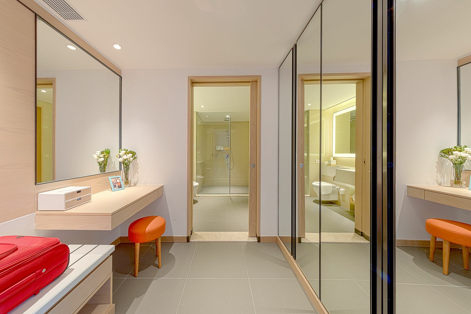 Capri By Fraser Shenzhen Exterior photo