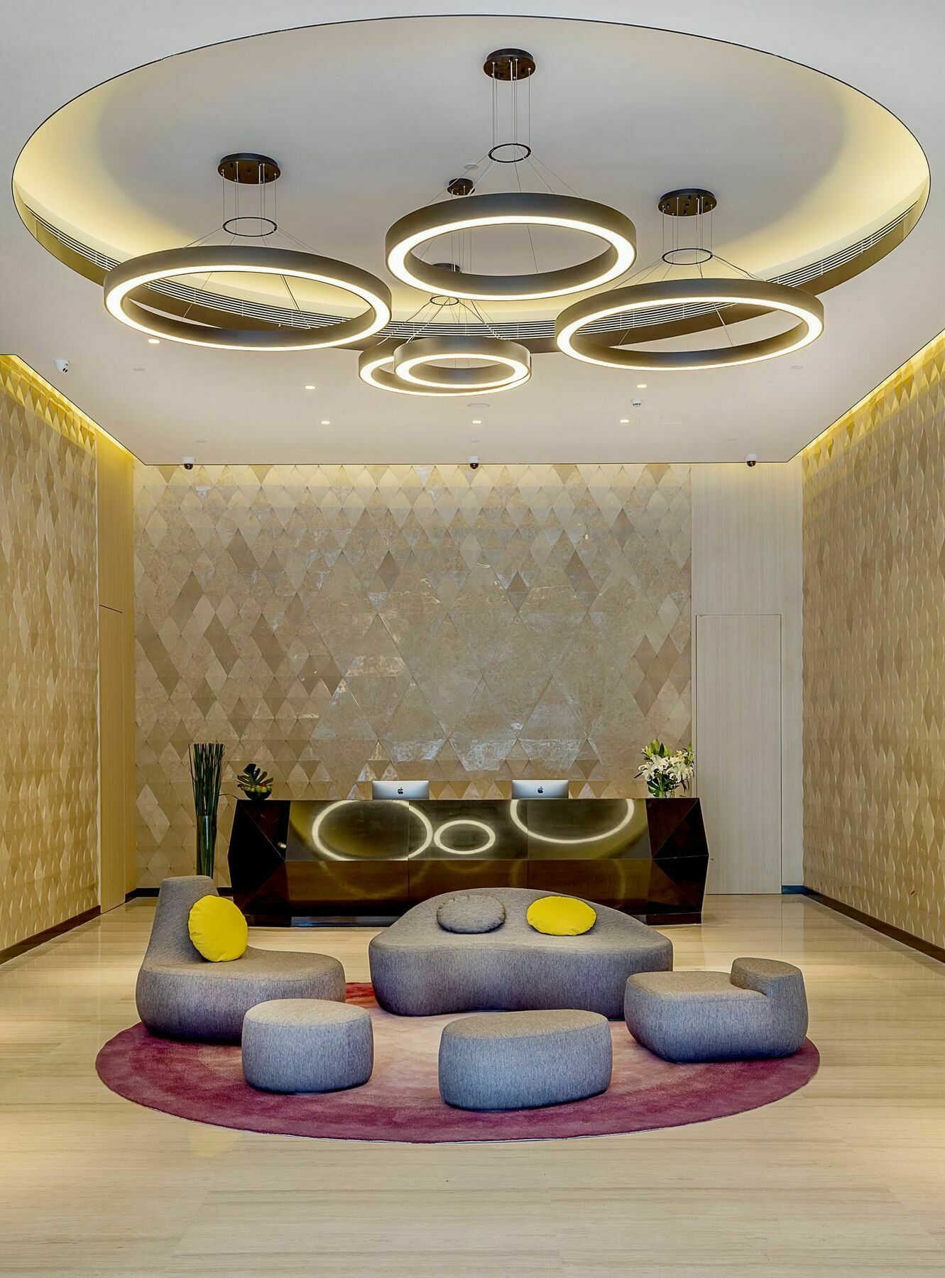 Capri By Fraser Shenzhen Exterior photo